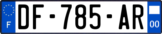 DF-785-AR