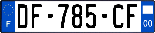 DF-785-CF