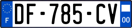 DF-785-CV