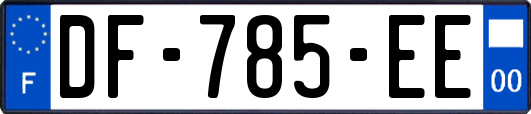 DF-785-EE