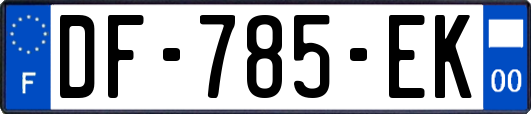 DF-785-EK