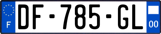 DF-785-GL