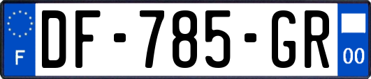 DF-785-GR