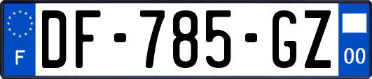 DF-785-GZ