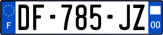 DF-785-JZ