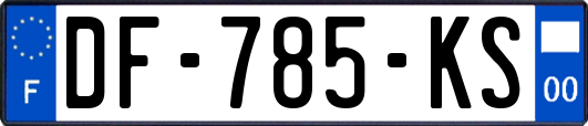 DF-785-KS