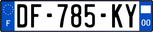 DF-785-KY