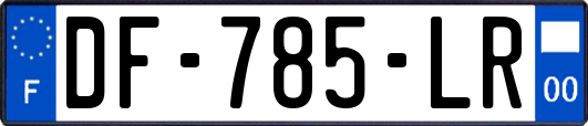 DF-785-LR