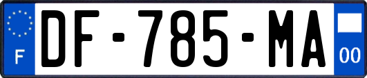 DF-785-MA