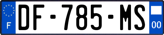 DF-785-MS