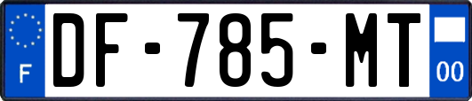 DF-785-MT