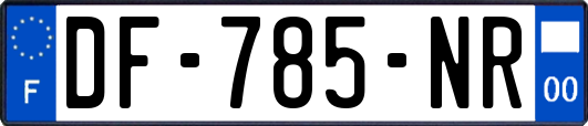 DF-785-NR