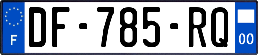 DF-785-RQ