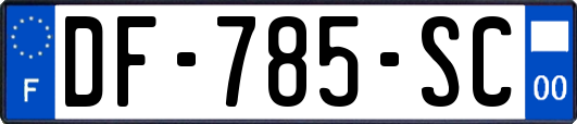 DF-785-SC