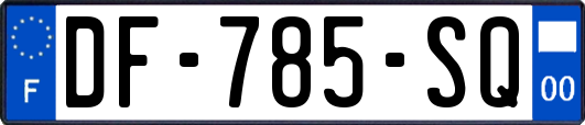 DF-785-SQ
