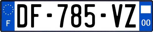 DF-785-VZ