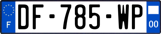 DF-785-WP