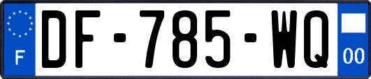 DF-785-WQ