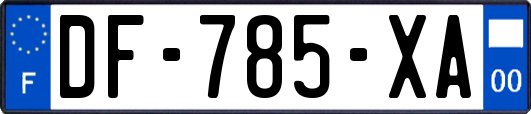 DF-785-XA