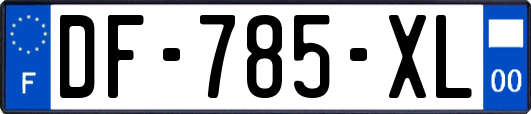 DF-785-XL
