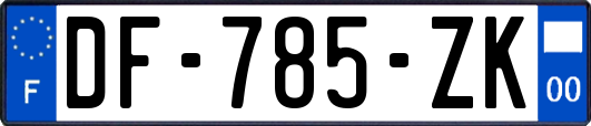 DF-785-ZK