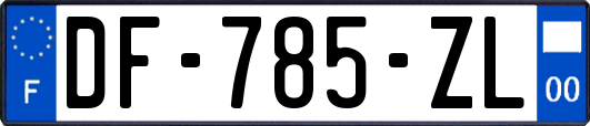 DF-785-ZL