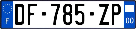 DF-785-ZP