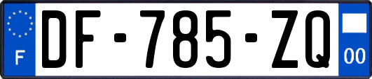 DF-785-ZQ