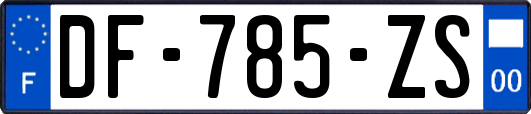 DF-785-ZS