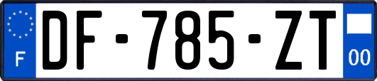 DF-785-ZT