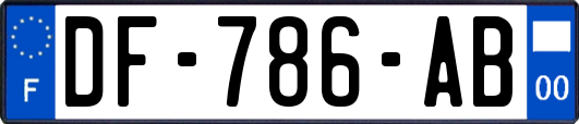 DF-786-AB