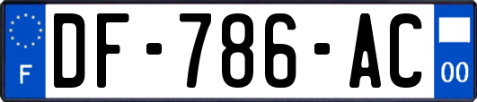 DF-786-AC