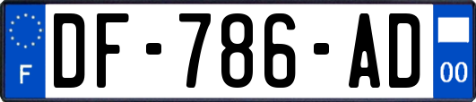 DF-786-AD