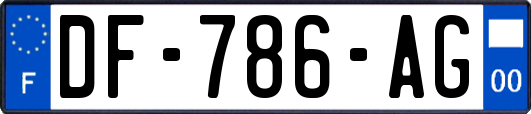 DF-786-AG