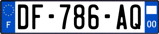 DF-786-AQ