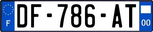DF-786-AT