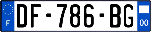 DF-786-BG