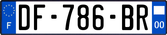 DF-786-BR