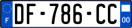 DF-786-CC