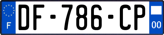 DF-786-CP