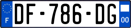 DF-786-DG