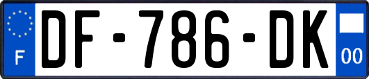 DF-786-DK