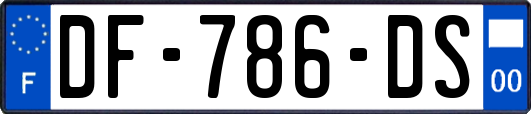 DF-786-DS