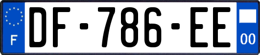 DF-786-EE