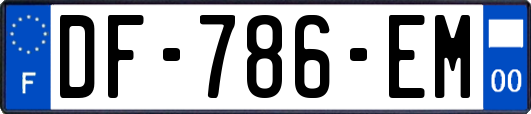 DF-786-EM