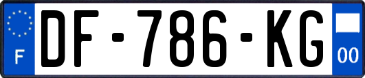 DF-786-KG