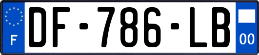 DF-786-LB