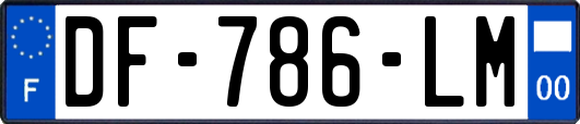 DF-786-LM