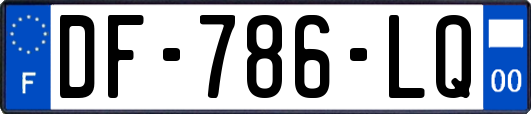 DF-786-LQ