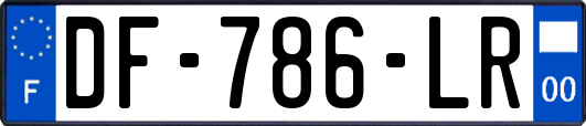 DF-786-LR